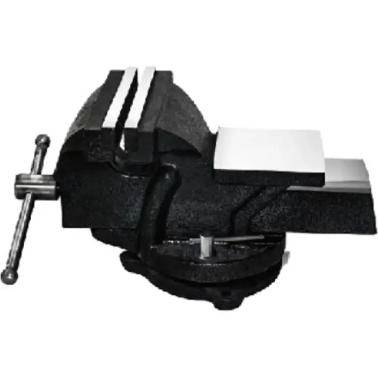 Слесарные тиски Torin TRJY-9125 Слесарные тиски Torin TRJY-9125