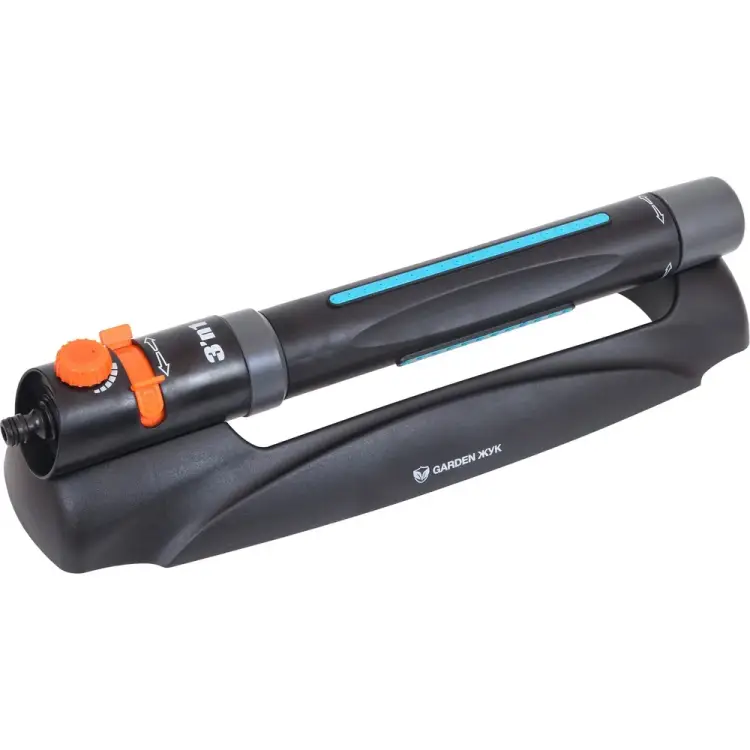 Осциллирующий дождеватель Garden Жук 4660254322738