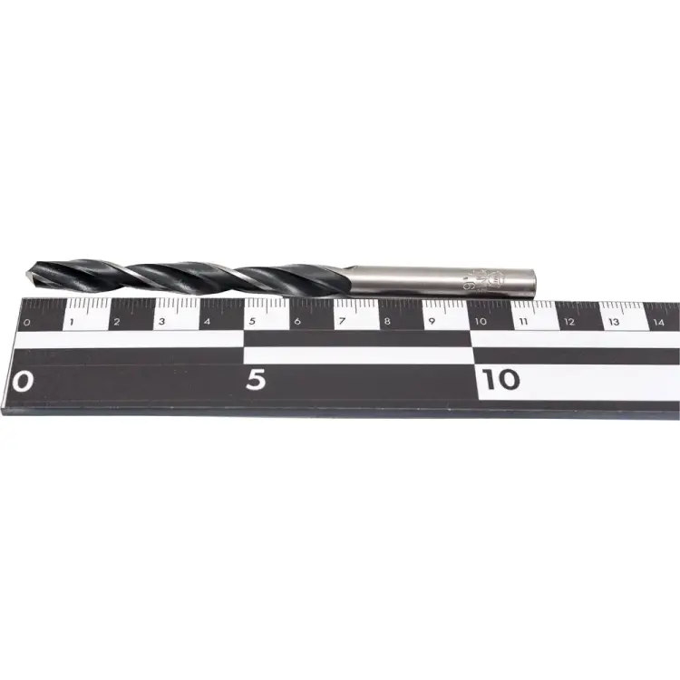 Сверло по металлу ООО "ТМТ ГРУПП" 58324