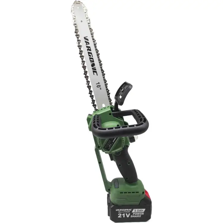 Цепная пила VARGONIC V-40 Цепная пила VARGONIC V-40