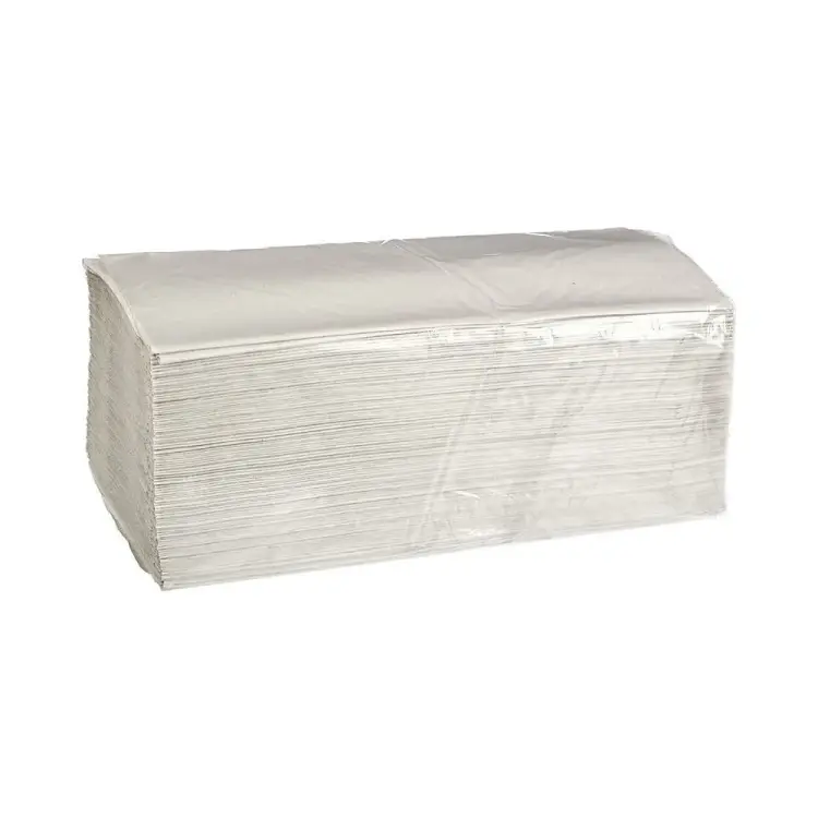 Бумажные полотенца для диспенсера ООО Комус 1023413