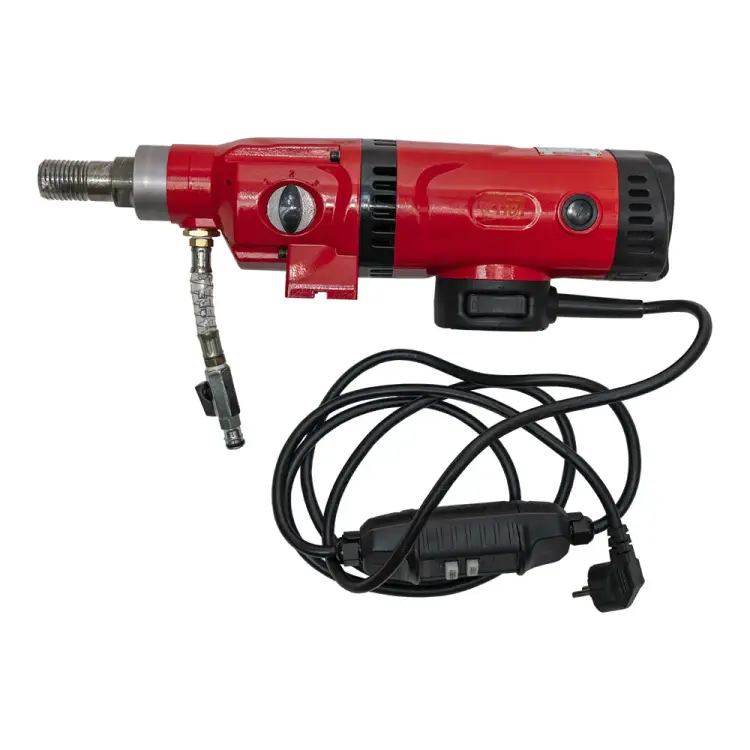 Двигатель для алмазного бурения V VOLL industrial vdm 22н 1.00022 Двигатель для алмазного бурения V VOLL industrial vdm 22н 1.00022