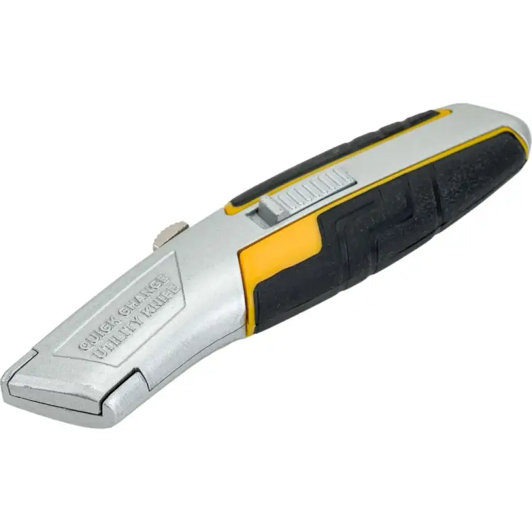 Металлический нож JCB JLC005