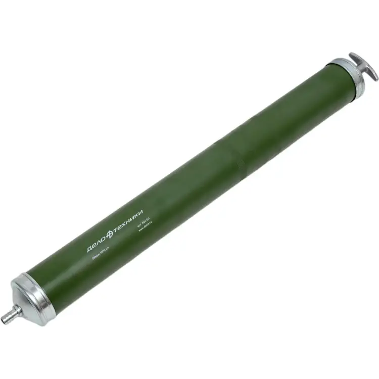 Шприц для масла Дело Техники 864511