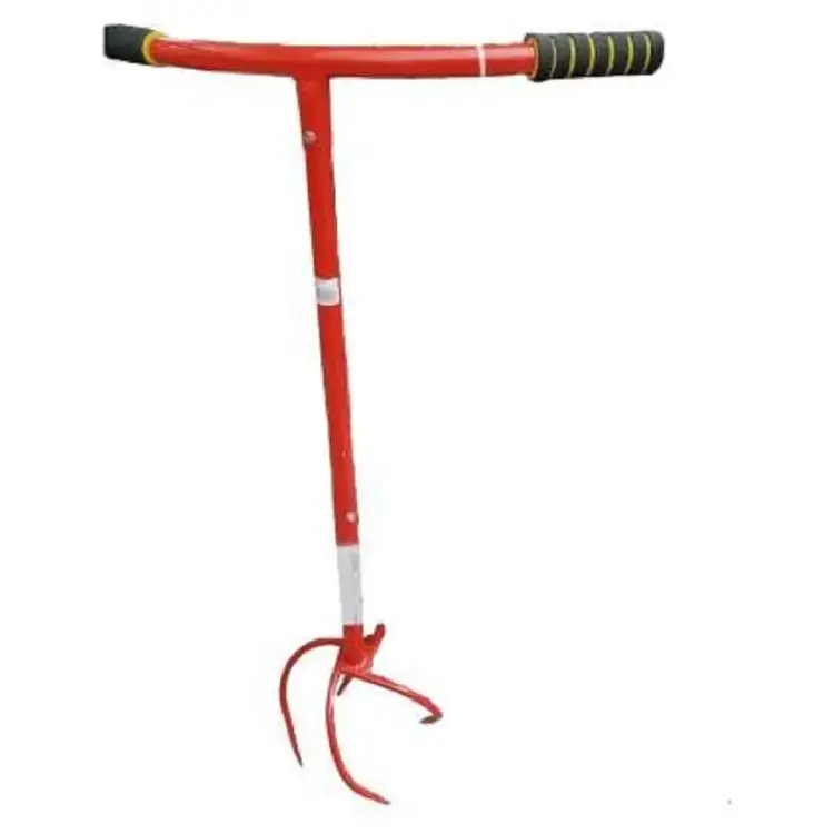 Ручной культиватор Станкоинструмент и оснастка КС-2 4811381009072 Ручной культиватор Станкоинструмент и оснастка КС-2 4811381009072