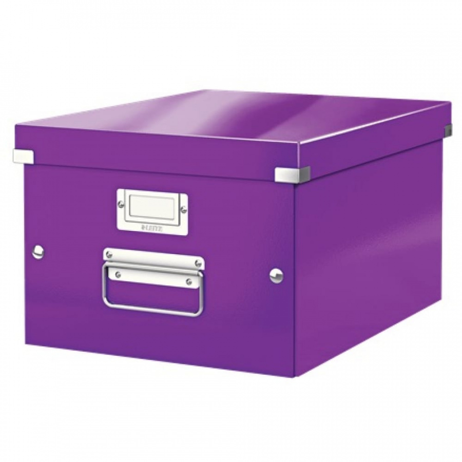 Короб Leitz Click & Store