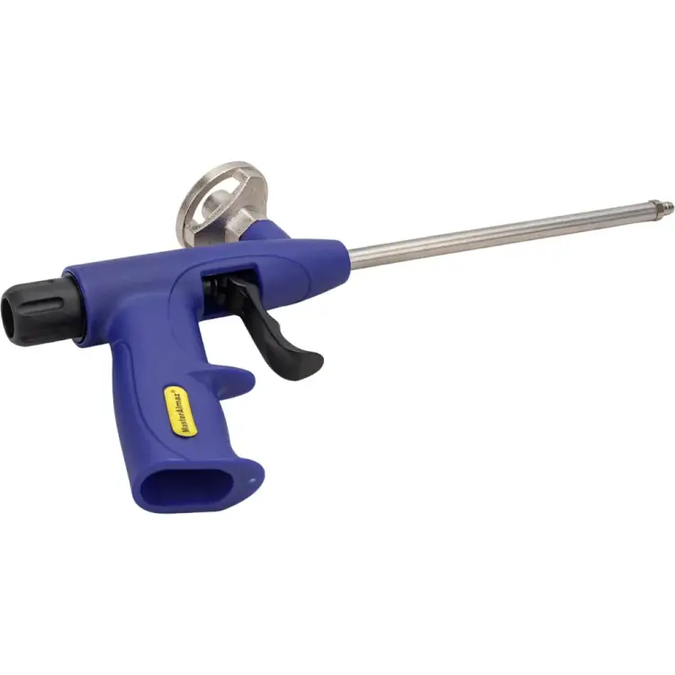 Пистолет для монтажной пены МастерАлмаз 10509209 Пистолет для монтажной пены МастерАлмаз 10509209