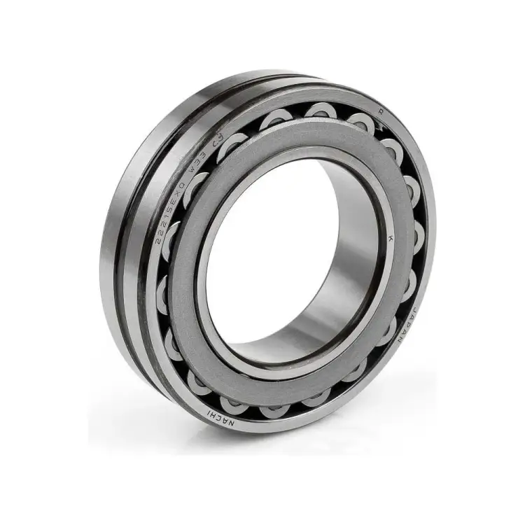 Подшипник Nachi 22215 EXW33KC3 Подшипник Nachi 22215 EXW33KC3