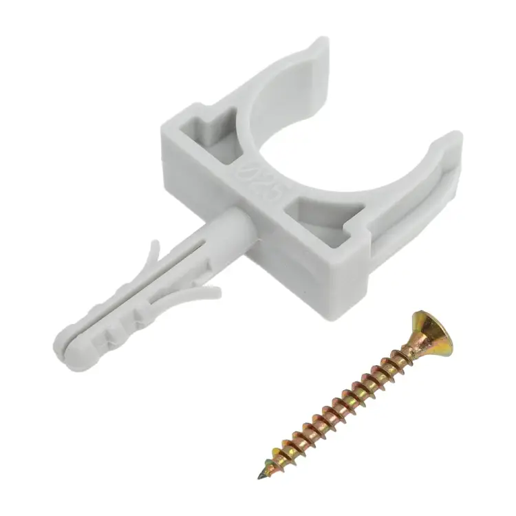 Крепеж-клипса Промрукав PR13.0217