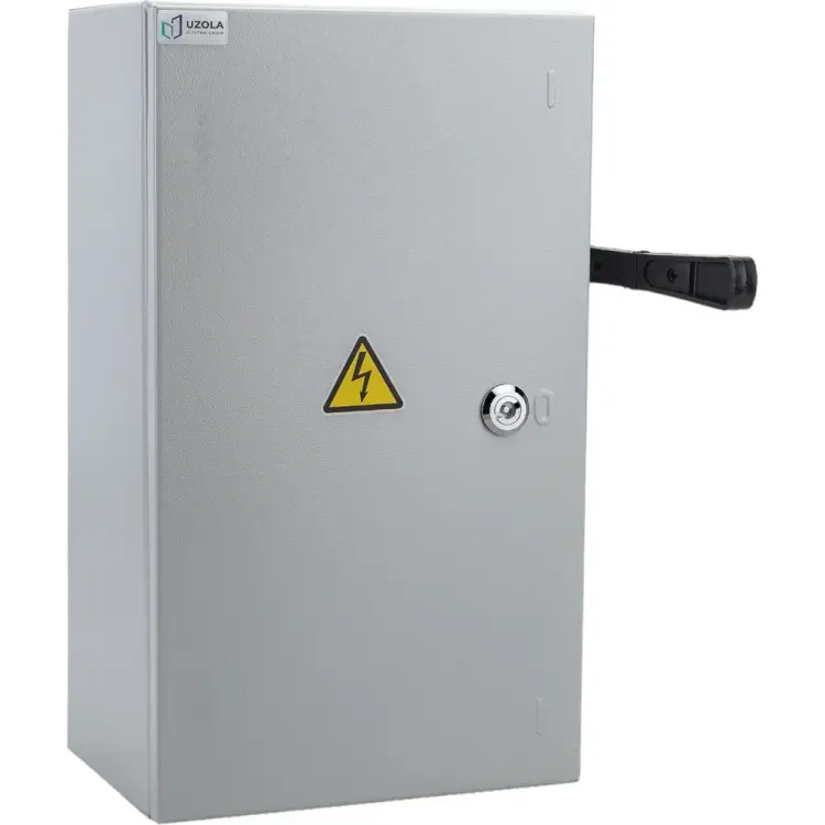 Силовой ящик УЗОЛА ЯРП 100П У3 U450321