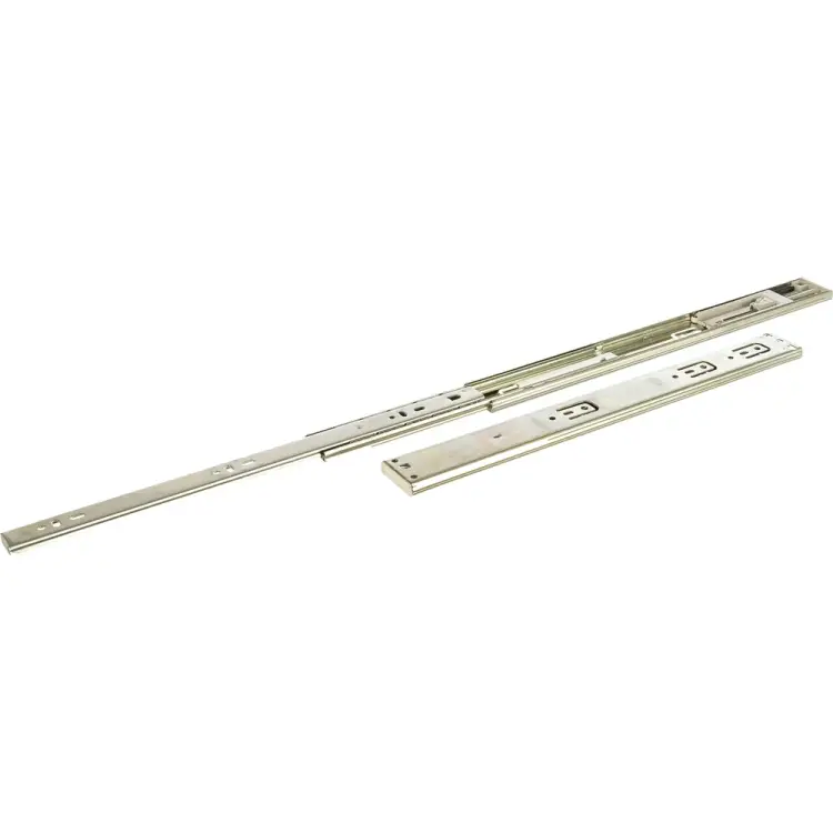 Шариковые направляющие JET 345 BUZ345B.400ZI99