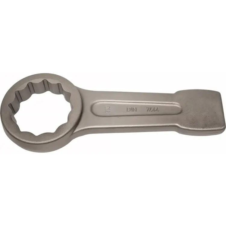 Ударный силовой накидной ключ IZELTAS 0750050110