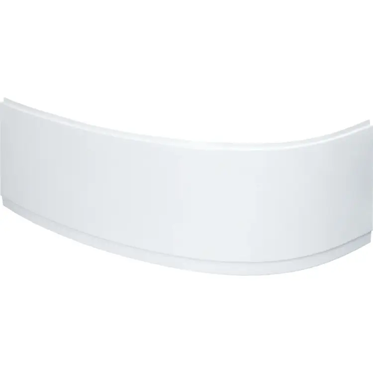 Левая фронтальная панель для ванны Santek ШРИ-ЛАНКА 1.WH50.1.655 00063783