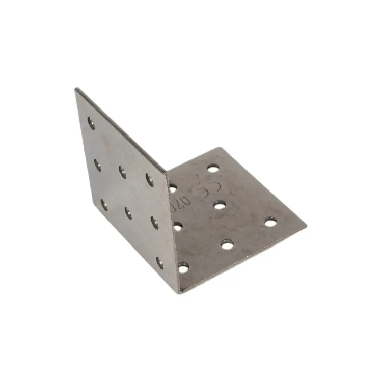 Особопрочный крепежный уголок VORMANN 070937000RF