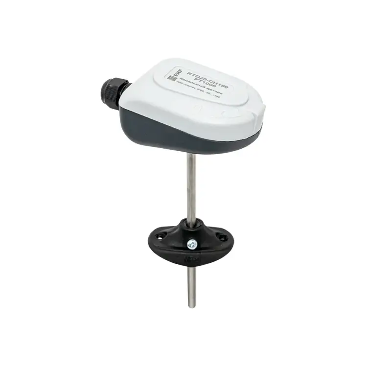 Канальный датчик температуры EKF RTD20-CH150-PT1000