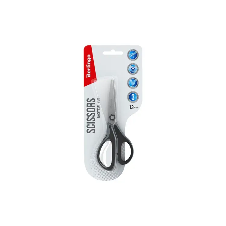 Ножницы Berlingo Easycut 350 DNn_13035_c