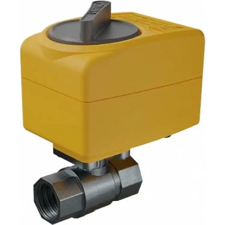 Шаровый кран Neptun Bugatti Pro 003513