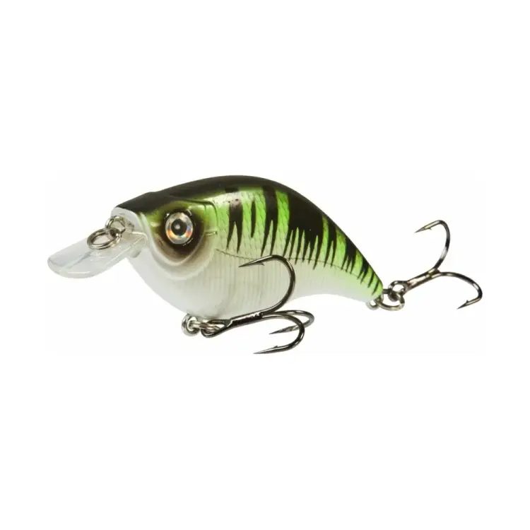 Плавающий воблер Lucky John LJ Original FLAT CRANK LJO1406F-A024