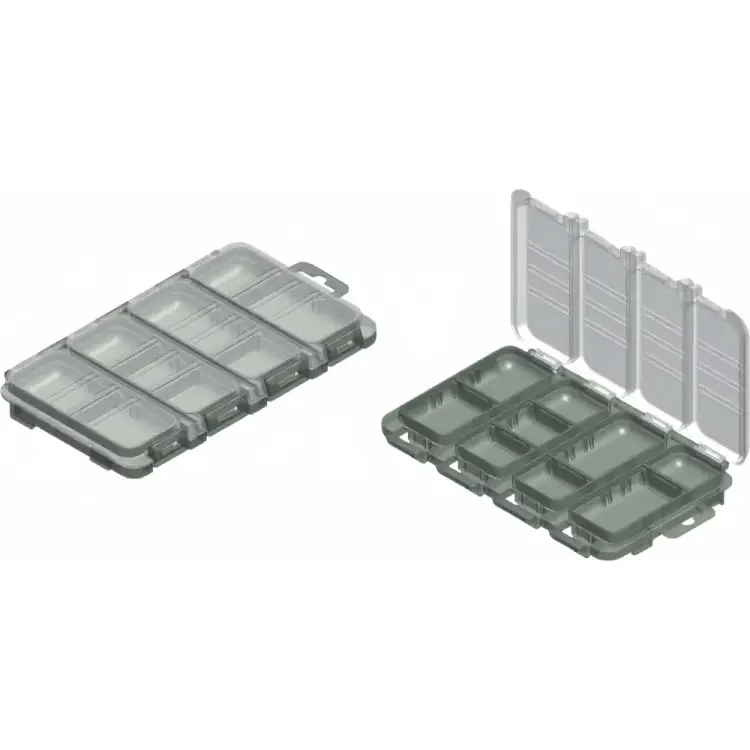 Рыболовная коробка MEIHO QUATRO CASE J QT-CASE-J