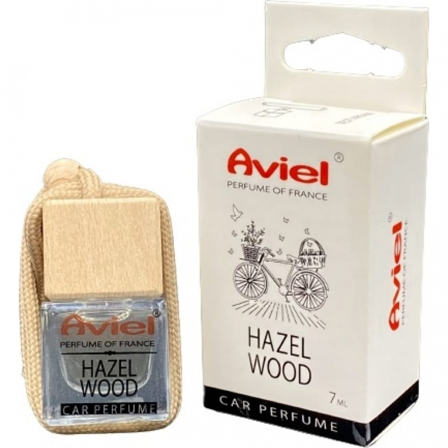 Освежитель воздуха Aviel HAZEL WOOD