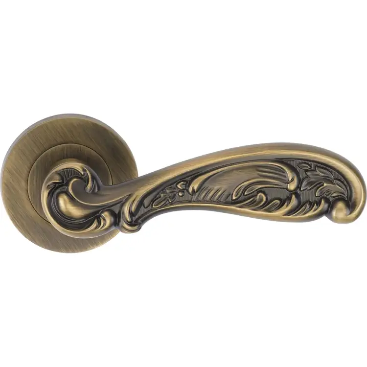 Дверная ручка GENESIS FLOR 940000000846