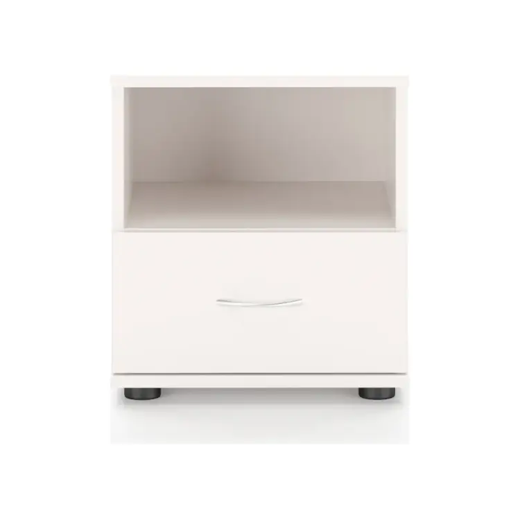 Прикроватная тумба ФЕЛИКС ПК-МКП-ТМК40Х39Я1-В1-76 Прикроватная тумба ФЕЛИКС ПК-МКП-ТМК40Х39Я1-В1-76