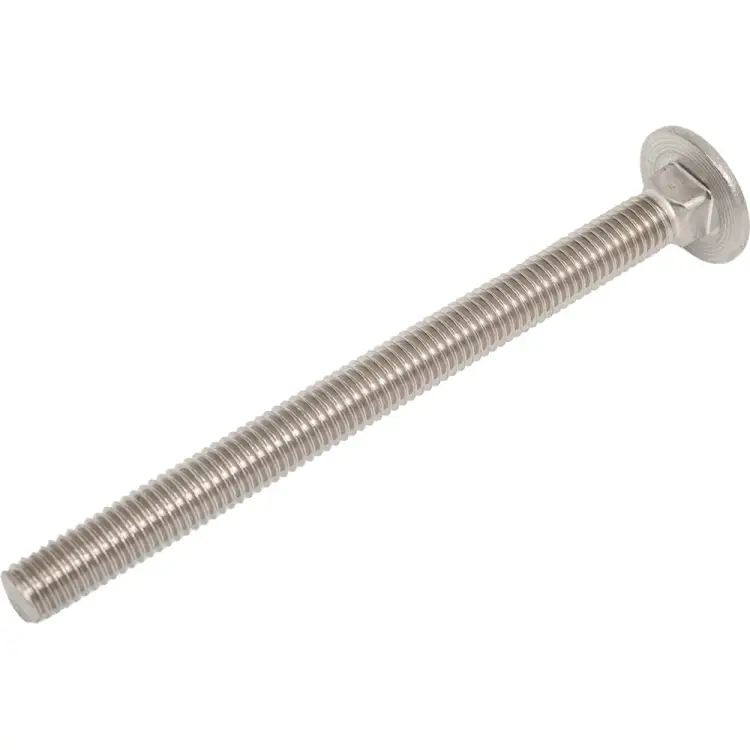 Болт DINFIX DIN 603 00-0004082