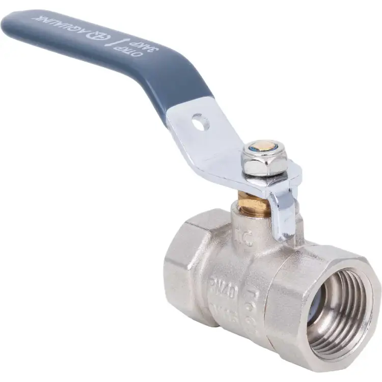 Шаровой кран AQUALINK 1146