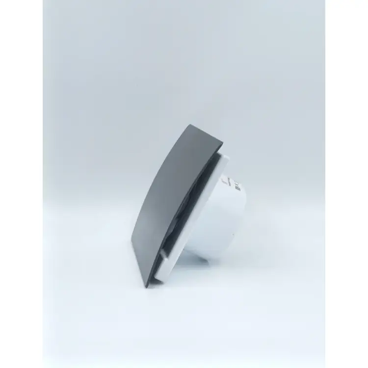 Вентилятор ВИЕНТО LUNA SFERA LUNA SF 100gray