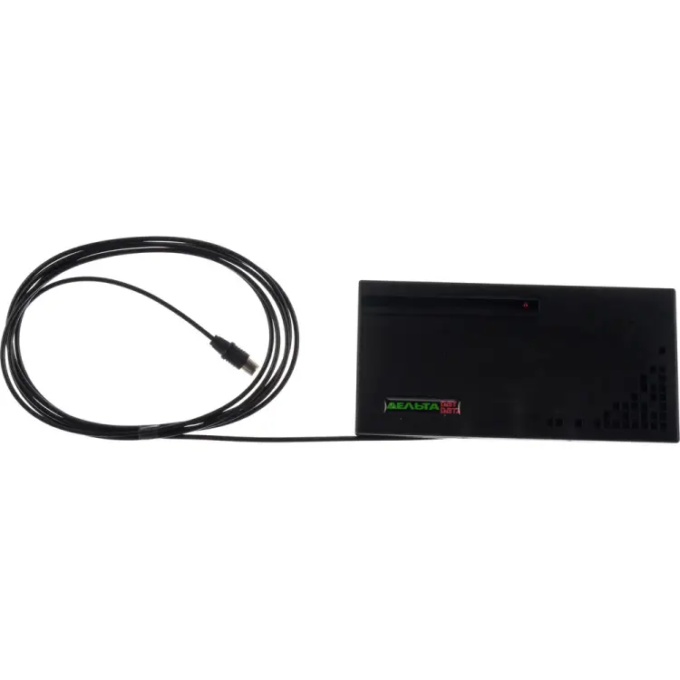 Комнатная антенна Дельта ЦИФРА 16323