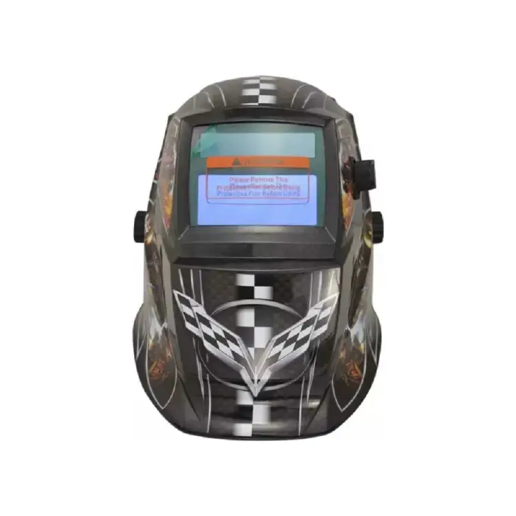 Сварочная маска SHEDU TRQ-006 22006