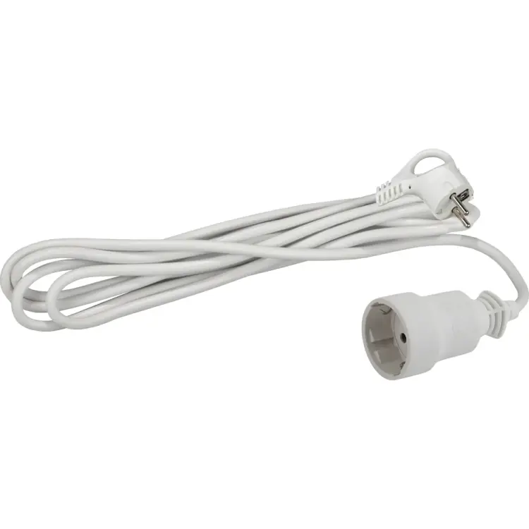 Удлинитель ЭРА UX-1е-3m Б0039817 Удлинитель ЭРА UX-1е-3m Б0039817