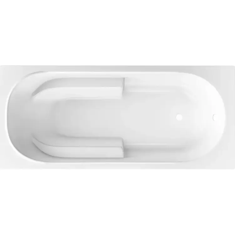 Акриловая ванна Lavinia Boho Bristol 35020060