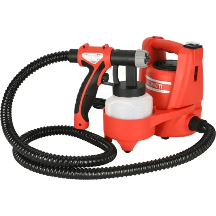 Электрический краскораспылитель Felisatti КР-500 257.5.1.00