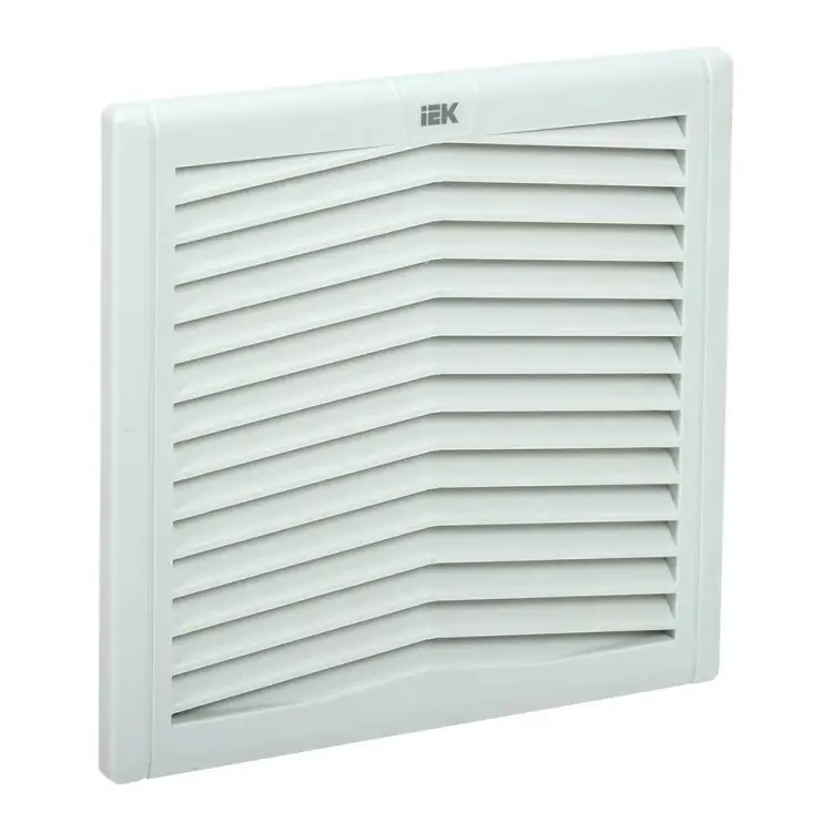 Фильтр для вентилятора ВФИ IEK YVR10D-EF-380-55