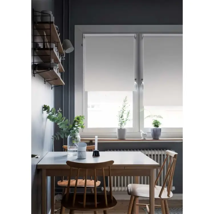 Рулонная штора Эскар Blackout LUX 81741057170 Рулонная штора Эскар Blackout LUX 81741057170