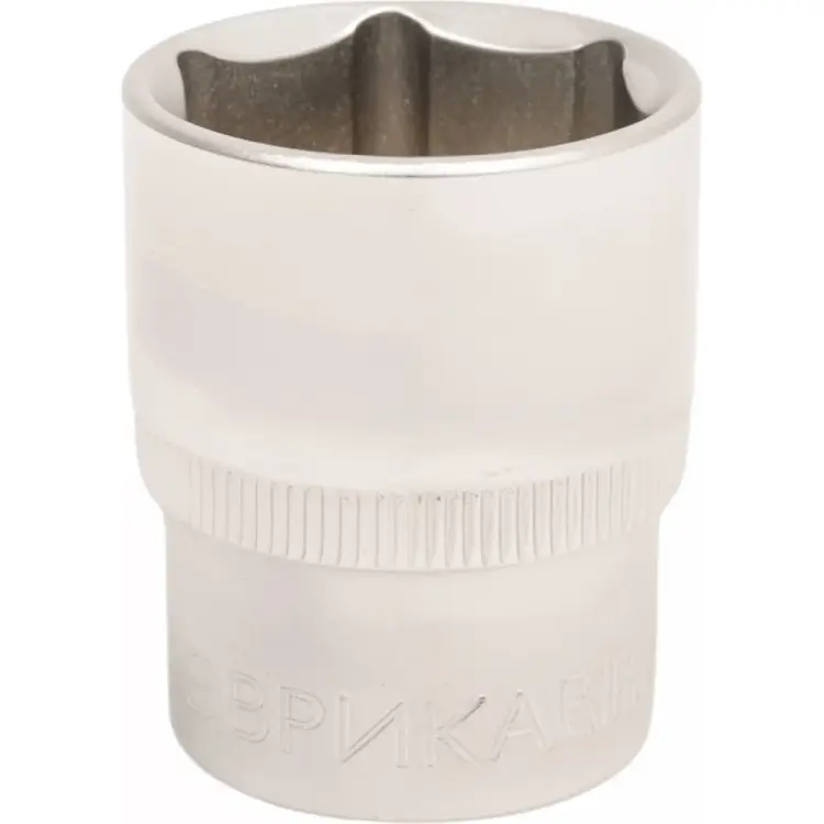 Шестигранная торцевая головка Эврика ER-91317