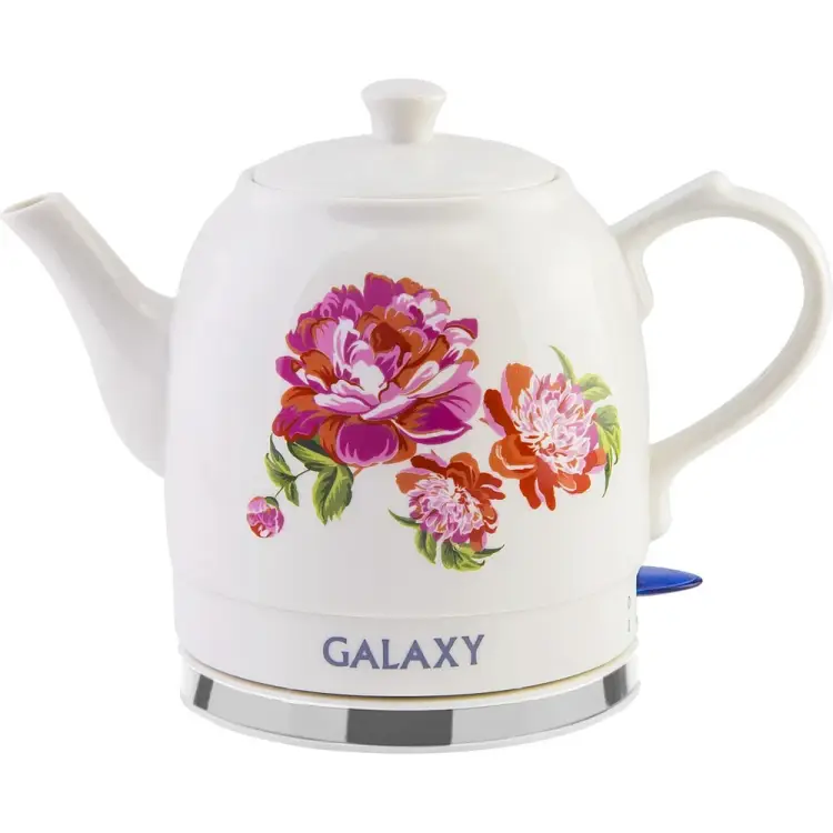 Электрический чайник Galaxy GL 0503 7010105030 Электрический чайник Galaxy GL 0503 7010105030