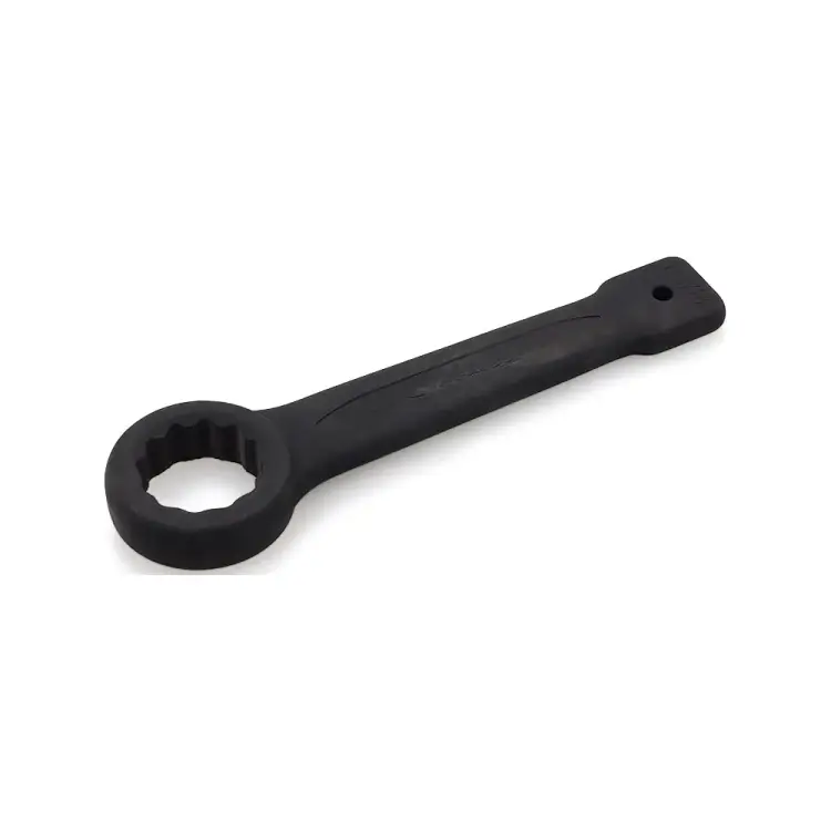 Ударный накидной ключ HANS 1501M041