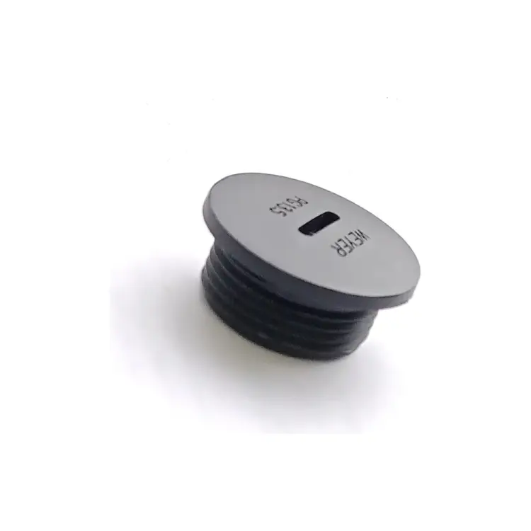 Заглушка отверстия Weyer DPK-P13.5B WE6801200