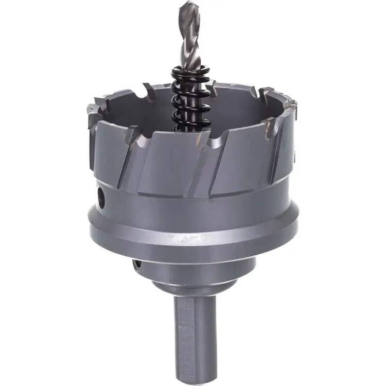 Коронка по металлу D.BOR HS-HM-28-059-T Коронка по металлу D.BOR HS-HM-28-059-T