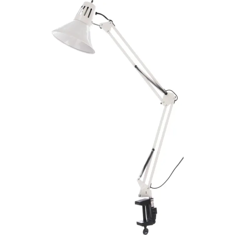 Настольный светильник под лампу IN HOME СНС-13Б 4690612012728