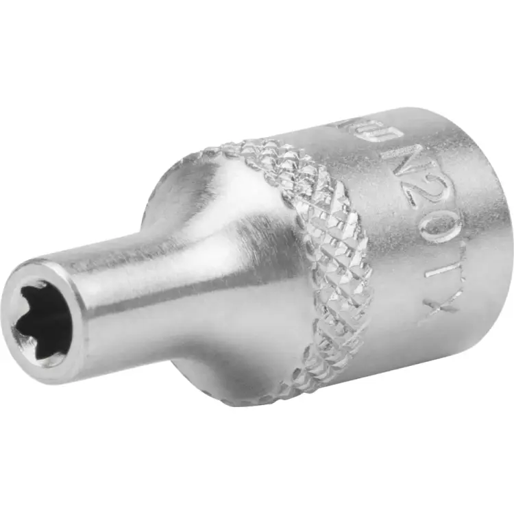 Торцевая головка NORGAU N20TX-E4 063531040 Торцевая головка NORGAU N20TX-E4 063531040