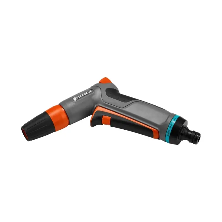 Пистолет-наконечник для полива Gardena Comfort 18303-20.000.00 Пистолет-наконечник для полива Gardena Comfort 18303-20.000.00