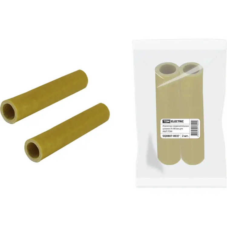 Изолятор соединительных шпилек для ИШП TDM ELECTRIC SQ0807-0037