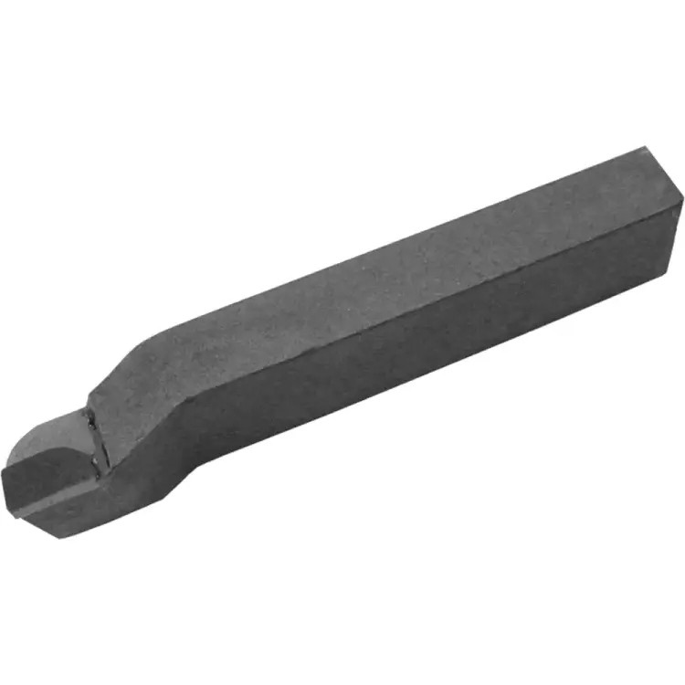 Упорный изогнутый проходной резец Sekira 2180