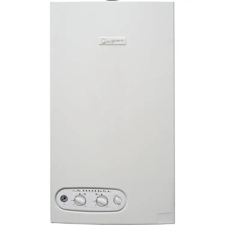 Настенный газовый котел WERTRUS US ECO 24FF 2424001