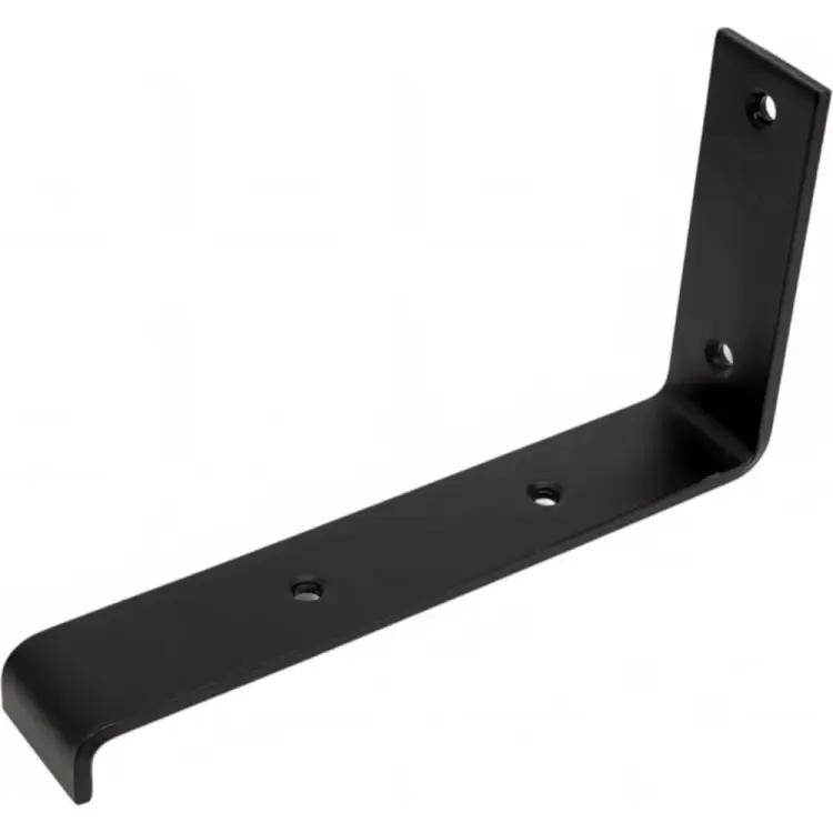 Кронштейн Дверной Страж LOFT 200 мод.1 черный ДС74303