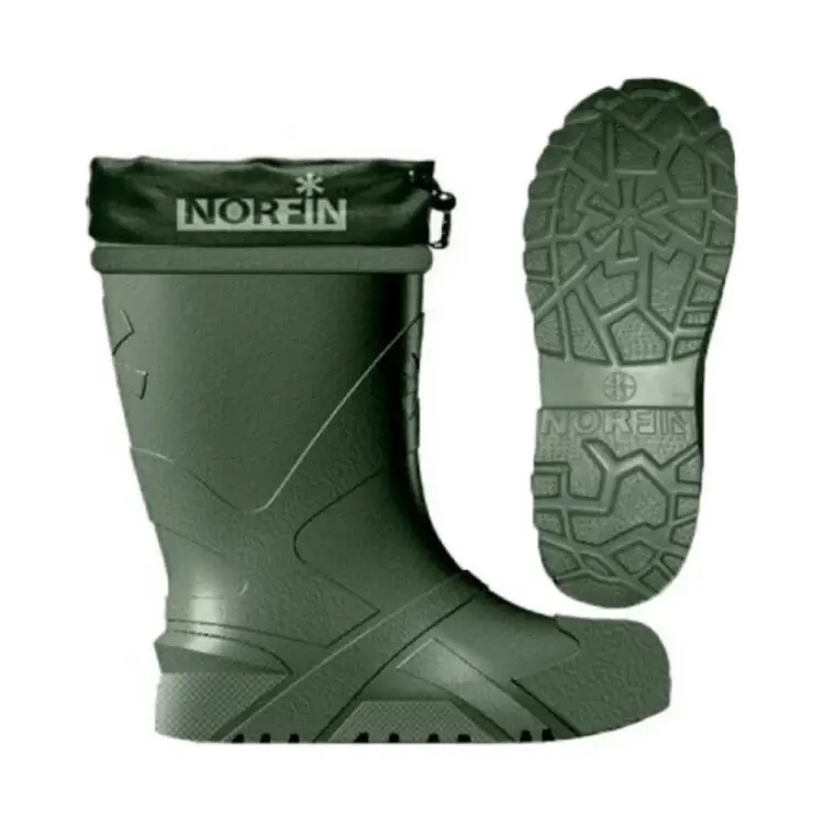 Зимние сапоги Norfin BERINGS 14861-4647