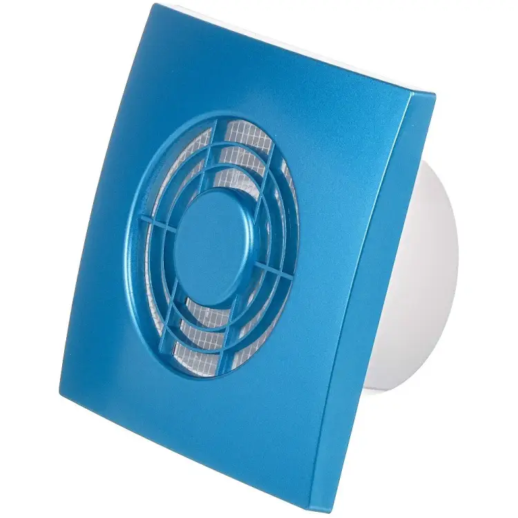 Бытовой вентилятор Эвент Зефир 100С